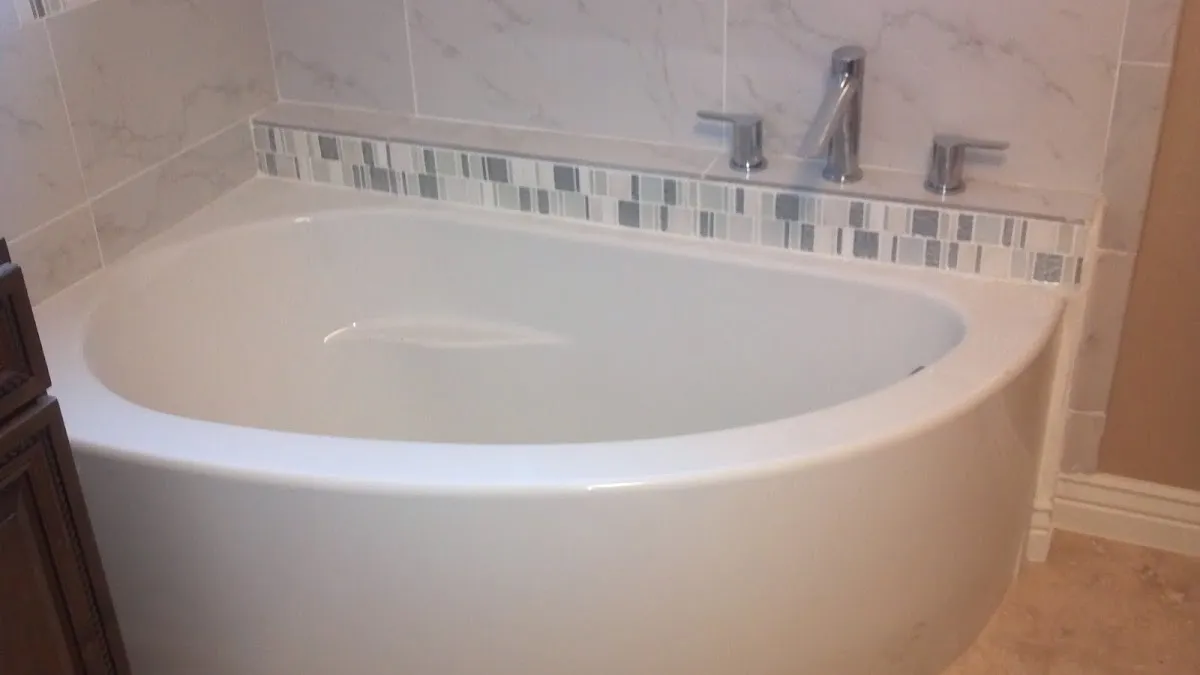 Plumbing services in Harrison, PA